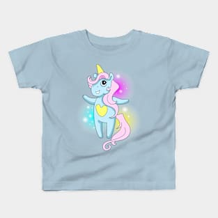 unicorn Kids T-Shirt